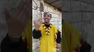كيديرة خالتي الواضحة 😂😂|Jawad elachmaoui