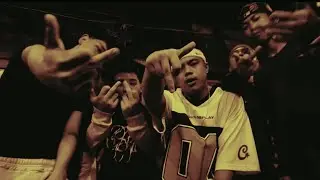 Daging - STREETSTYLE (Official Music Video) 