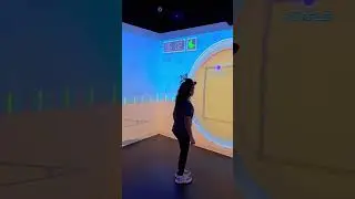 Indoor Activites- Immersive Gamebox 📍Arlington, Virginia