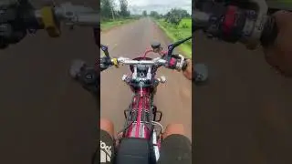 Honda dax 125 53/0