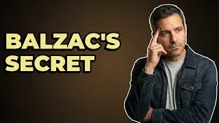Why Is The Balzac Statue Famous At Rodin Museum?