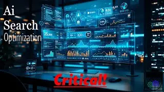AI Search Optimization: Important to Do This NOW or Lose 80% of Your Traffic in 2026