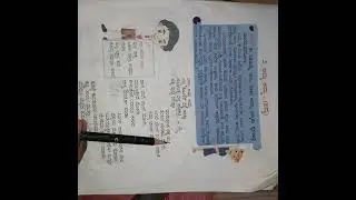3rd standard nali kali kannada baga-1 poem ಅಮ್ಮ  ಅಮ್ಮ....
