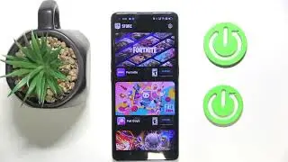 Peut-on installer Fortnite sur l'OPPO F27 ?