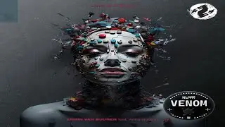 NWYR vs Armin van Buuren feat. Anne Gudrun - Venom vs Love Is A Drug (Armin van Buuren Mashup)