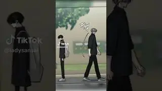 Cre: AnimeLover #bl#manga#manhwa#fypシ#shorts#shortsfeed#Sayoribl