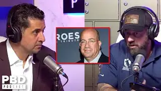 Reaction To Jeff Zucker Resigning From CNN