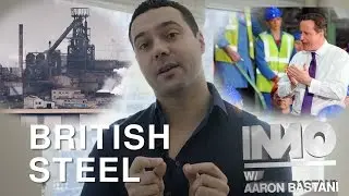 Tata Steel, Cameron&rsquo;s delusions and Fully Automated Luxury Communism