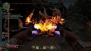 Avowed | RTX 4090 | DLSS 4 | RT & Frame Gen Enabled | 4K 120 FPS+ | 14700K | p.7