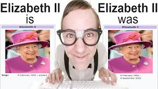 wikipedia editors