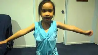 let it go ( reese version)