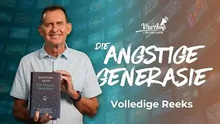 Die Angstige Generasie | Volledige Reeks