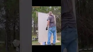 Quick and easy Pump House
