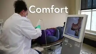 Digital Impressions for Dentistry and Orthodontics