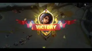 esmeralda hyper is real. bantai #gameplay$