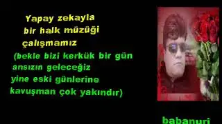 kerkük bekle bizi