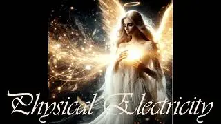 Physical Electricity, Physical Electromagnetism, Physical Lightning Manipulation, Omni-Manipulation