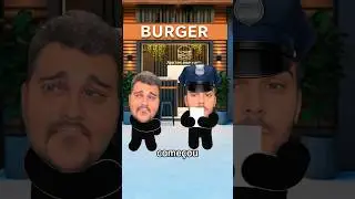 Como funciona a lavagem de dinheiro 😨