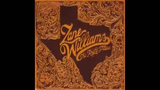 03. 99 Bottles (Of Beer on the Wall) Zane Williams - Right Place