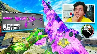 #1 GOD C9 BUILD is DOMINANT in BLACK OPS 6 UPDATE! 💪 (BO6 Best C9 Class Setup Meta Loadout Season 1)