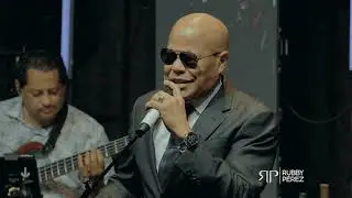 RUBBY PÉREZ- HAZME OLVIDARLA EN VIVO!