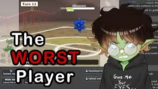 Worst Pokemon Player Tries To Actually Improve