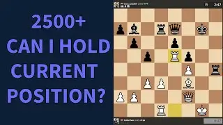 How I Explain Chess Moves the Easy Way!