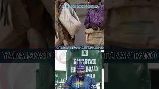 In Da Ranka: The plight of children sleeping on the streets of Kano.