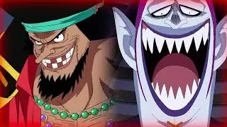СОЮЗ ТИЧА И МОРИИ В ВАНО | ВАН ПИС ТЕОРИЯ | ONE PIECE 925+