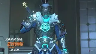 Genji pop