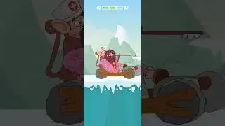 LEVEL 92 | Comics Bob | Walkthrough, No Commentary, Android