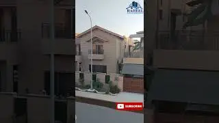 Askari 10 Sector F Lahore. 17-Marla House For Sale. #askari #raheelestate