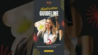 Essential Application Guidance for UK University Admissions 🎓