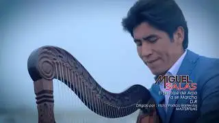 MIGUEL SALAS - YA SE MARCH&Oacute; 