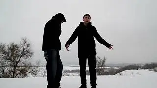 Flut x Кресты 36 Без преувеличений (mdbeatz prod.)