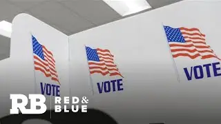 Analyzing Republican-led efforts to restrict voting rights in several states