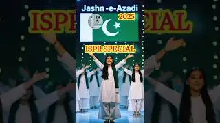 A HEART-TOUCHING Tribute to Pakistan 🇵🇰&hearts; 💚 Feel the Jazba! 🇵🇰 #PakArmyStrong #ForeverGreen