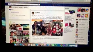 Lori's Facebook Privacy Hack Fix | Nerdy Tips & Tricks