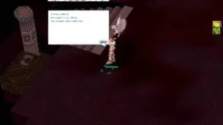 Ragnarok Online: Rachel Sanctuary Quest ~ Rotaku ~ Part 1