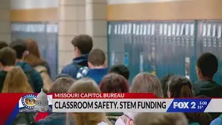 School safety, higher minimum wage among new 2026 laws