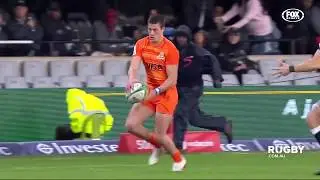 2018 Super Rugby Round 19: Sharks vs Jaguares