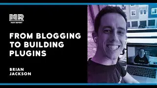 Brian Jackson from forgemedia permatters novashare plugins