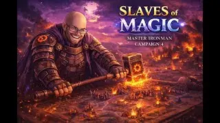 Slaves of Magic - C4 - Act 11