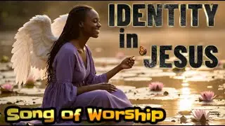YOU&rsquo;RE MY STRENGTH, JESUS - Worship Song for Kids & Teens in Rising Again