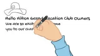 HGV Club Guests - Welcome Video