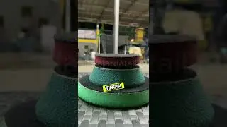 How to Learn Polishing for Beginners - Variations of Polishing Foam Pads & Compounds #learndetailing