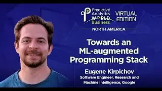 Towards an ML-augmented Programming Stack