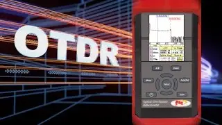 See the Features on the Bobcat 2 OTDR