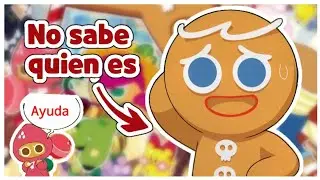 El extra&ntilde;o comic oficial de CRK. Resumen y opini&oacute;n. 