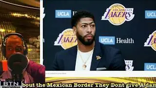 Steve Kerr Has A Problem and its NOT the AD Trade
